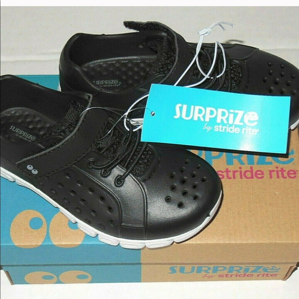 Surprize by STRIDE RITE Toddler Boy’s Water Shoes